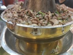 -穆老九清真牛羊肉馆(宋城店)