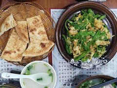 -茗味居羊肉汤面馆(临沂路店)