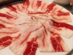 -枇杷园食为鲜火锅(南山店)