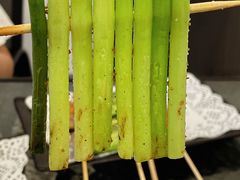 -啊溜烧烤·炭火传承(南澳店)