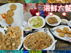 -好味道海鲜大排档·老字号(巽寮湾海鲜市场店)