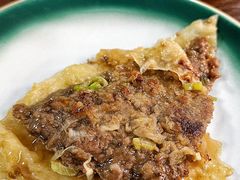 -清真永恒华威肉饼(潘家园店)