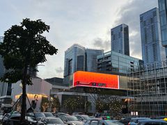 -深圳湾万象城(南山店)