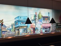 -沼津港精致料理·寿喜烧·烧鸟(漕河泾印象城店)