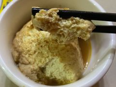豆腐-大鹅岛灶台鱼·铁锅炖(水库路店)