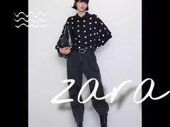 -ZARA(恒隆广场店)