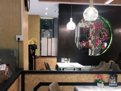 大堂-如轩·海鲜砂锅粥·潮汕菜(小榄店)