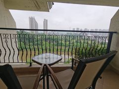 -重庆长寿碧桂园凤悦凤凰酒店