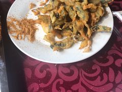 -途肴·老农饭庄(百里峡店)