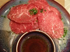 -大渔铁板烧(花园道店)
