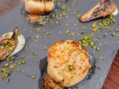 -恰餐厅及酒吧 CHAR Bar & Grill (北京丽都皇冠假日店)