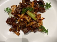 -太守宴·蘭院(天塔店)