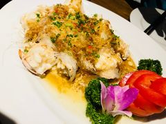 -泰华海鲜中餐厅(普吉镇店)