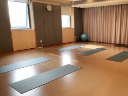 -FineYoga梵音瑜伽·普拉提