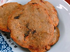 农家煎藕饼-粗茶淡饭(东关街店)