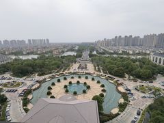 -启东恒大海上威尼斯酒店