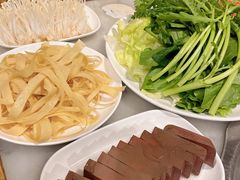 -将台涮肉(酒仙桥店)