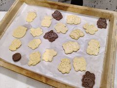 -千浔一暖DIY蛋糕烘焙(人民大学店)