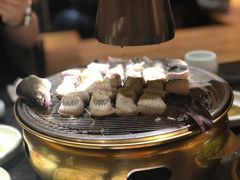 -味家烤肉烤鳗鱼牛排(西塔旗舰店)