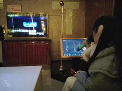 -酷必乐KTV(北行店)