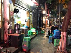 露天位-肥龙火锅(南坪店)