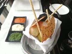 -瑞吉酒店 · Elba 欧尔巴意大利餐厅· 精致意餐·云端聚会