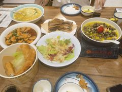 -锡和无锡菜(景丽苑店)