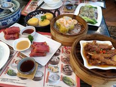 -虾饺妹·粤式手工点心(水荫路店)