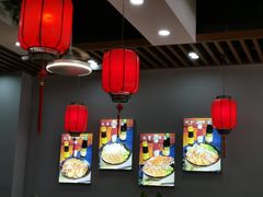 -台州老六海鲜面馆(上南总店)