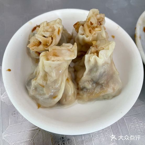 勤燕烧卖