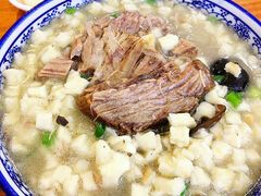 -西羊市老米家泡馍(西羊市店)