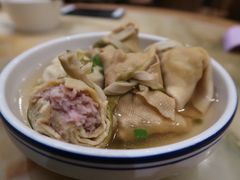 -慧娟面馆·餐厅(望江路店)