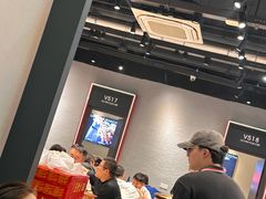 -517烧烤·龙虾·海鲜大排档(万象都荟店)