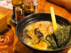 -日出拉面(望京店)