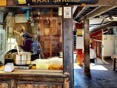 -88号小吃店·经典云南菜·地道纳西美食