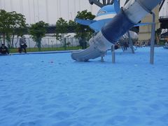 -汉江湾体育公园
