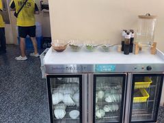 -面道赞宁海海鲜面(迎凤街店)