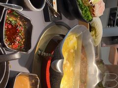-湊湊火锅·茶憩(南京万象天地店)