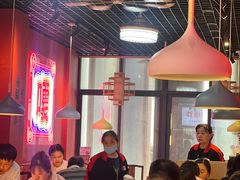 -嘎嘎鸭下巴·爆辣干锅(明教寺店)