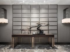 -半岛星际酒店(义乌国际商贸城店)