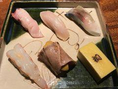 -桐寿司Sushi Tong