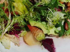 -味+新京宴·烤鸭·北京菜(创意谷店)