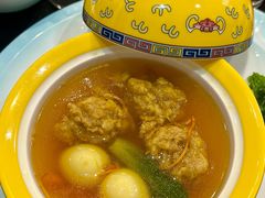 -全聚德(蓝山店)