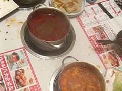 -湯島涮小火锅(余姚五彩城店)