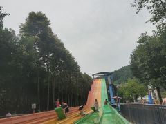 -重庆海昌加勒比海水世界