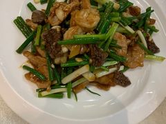 -蓬川食府(金海道店)