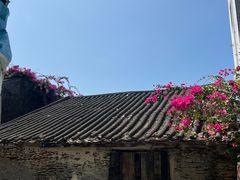 -三亚西岛海洋文化旅游区
