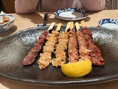 -小山日本料理(太古汇店)