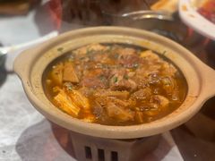 -山四砂锅(太原钟楼街店)