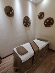 -芳朵美容养生SPA